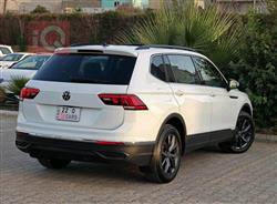 فولكسفاغن تيغوان